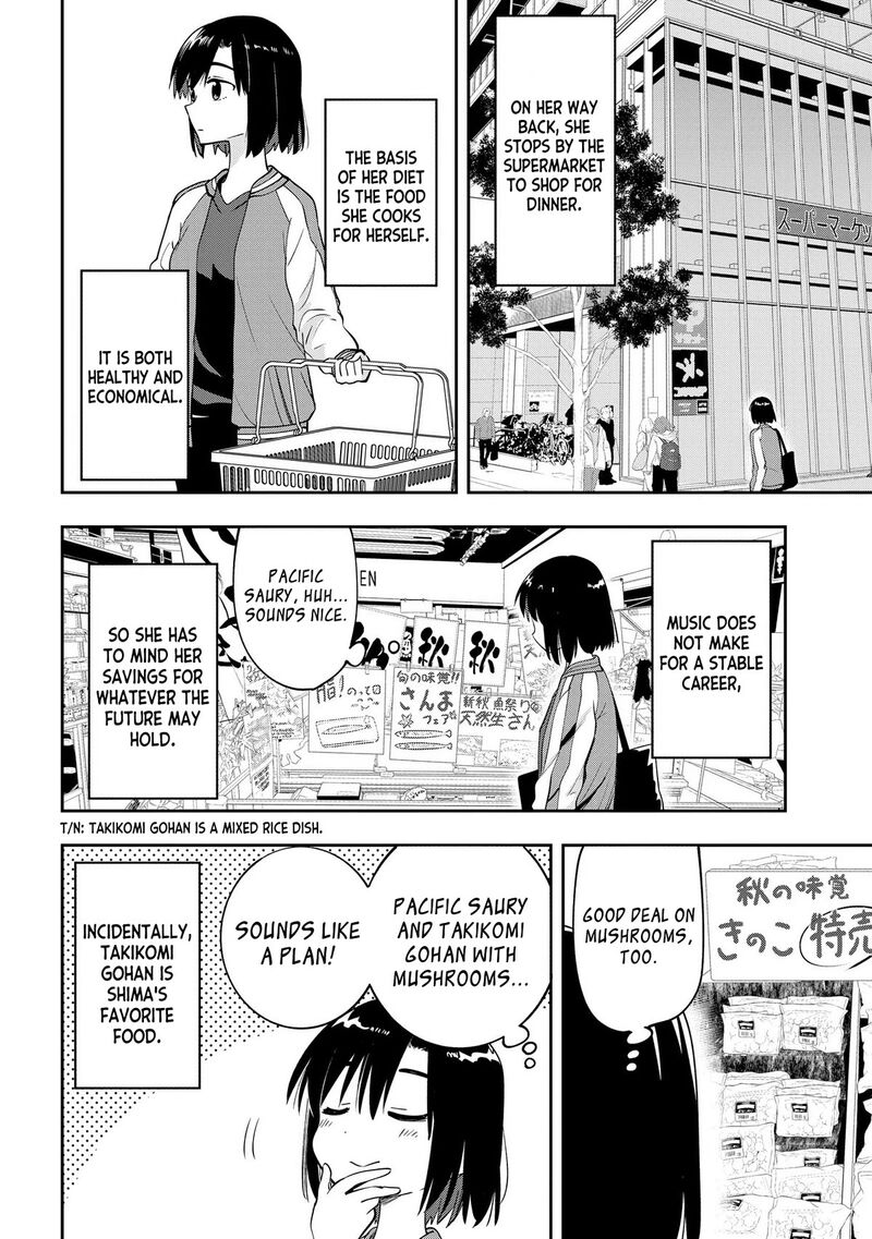 Bocchi The Rock Gaiden Hiroi Kikuri No Fukazake Nikki 9 10