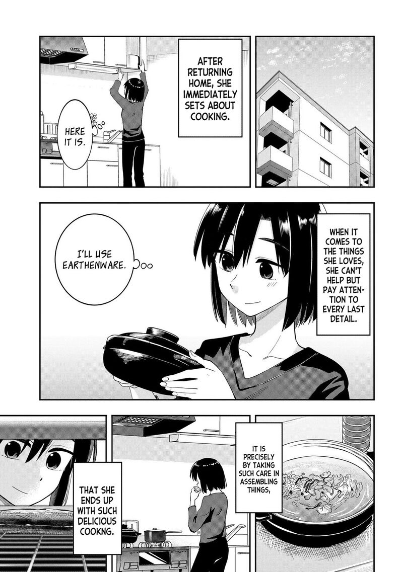 Bocchi The Rock Gaiden Hiroi Kikuri No Fukazake Nikki 9 11