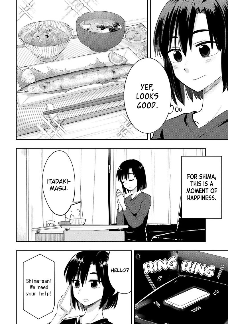 Bocchi The Rock Gaiden Hiroi Kikuri No Fukazake Nikki 9 12