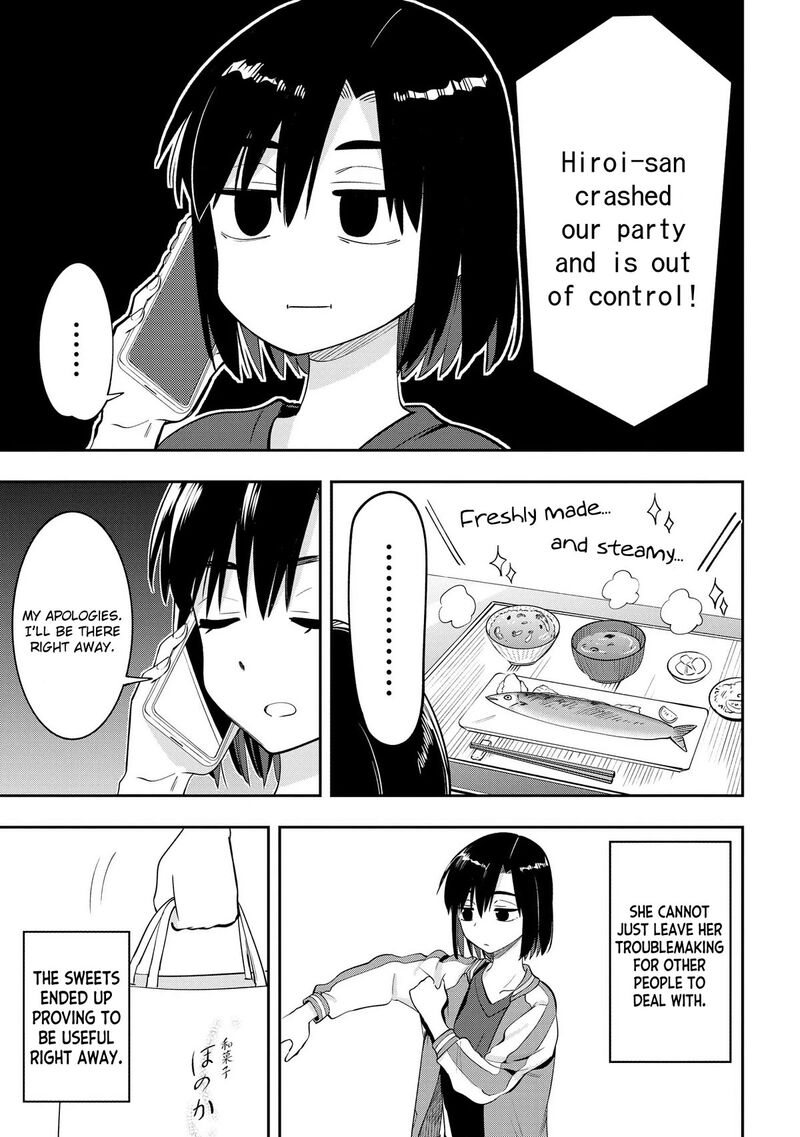 Bocchi The Rock Gaiden Hiroi Kikuri No Fukazake Nikki 9 13