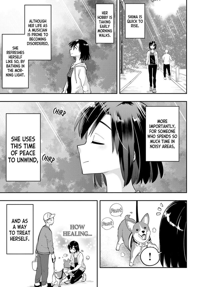 Bocchi The Rock Gaiden Hiroi Kikuri No Fukazake Nikki 9 3