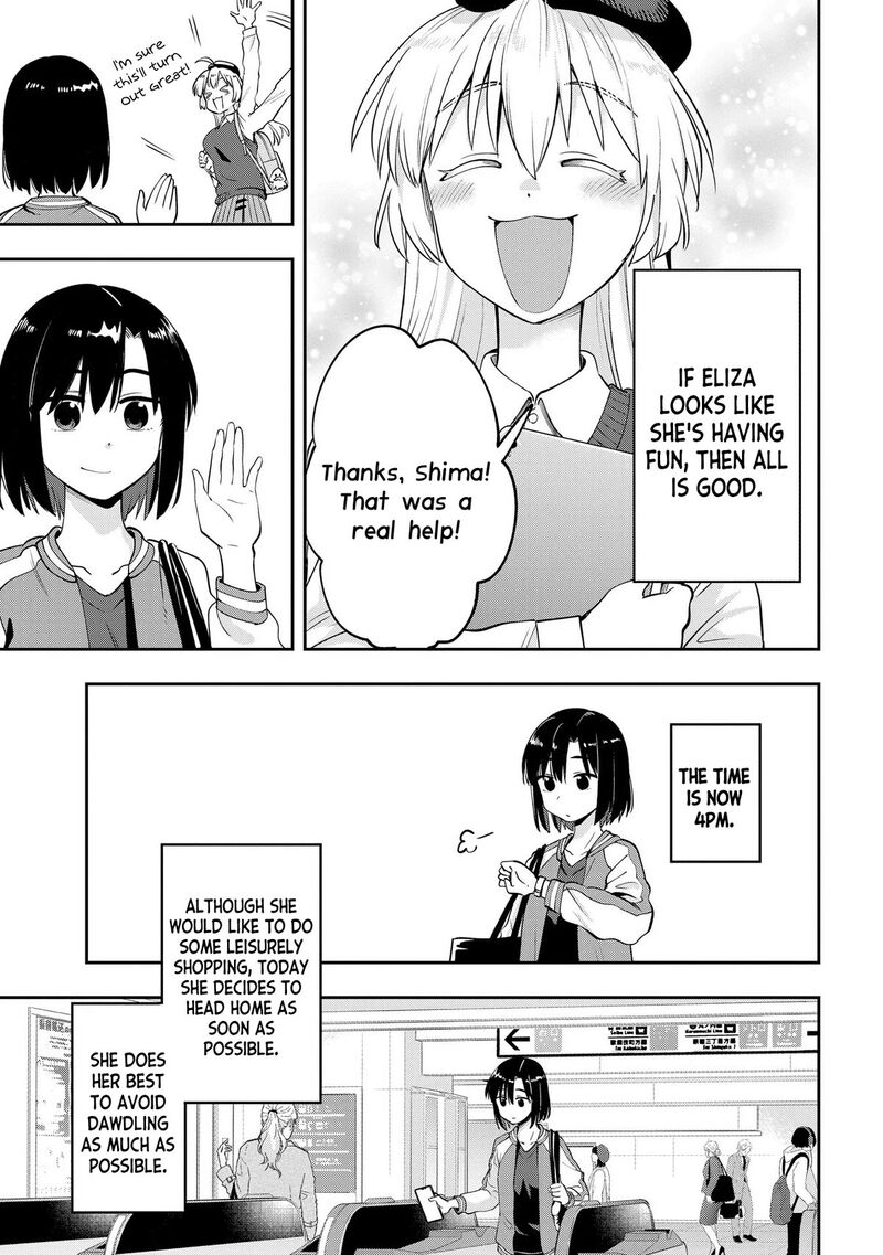 Bocchi The Rock Gaiden Hiroi Kikuri No Fukazake Nikki 9 9