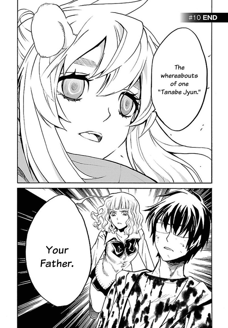 Bocchiman 10 18