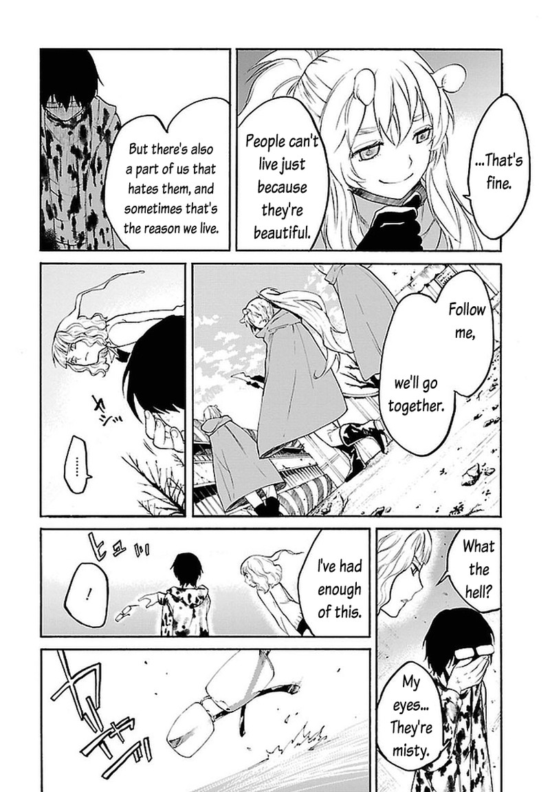 Bocchiman 11 18