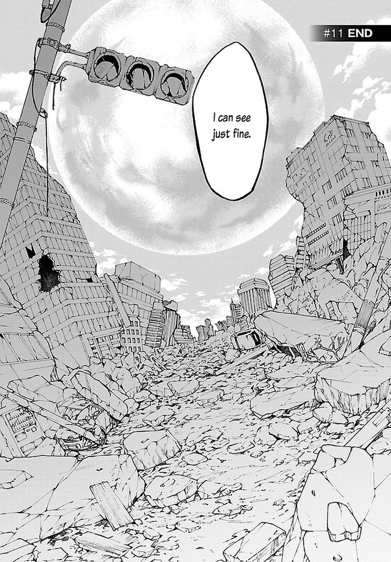 Bocchiman 11 22