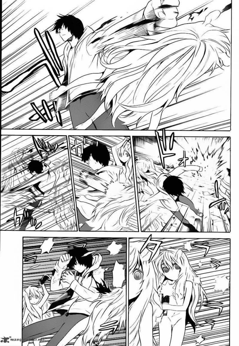 Bocchiman 5 22