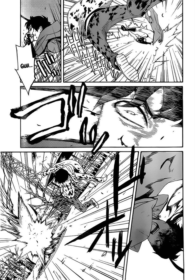 Bocchiman 9 5