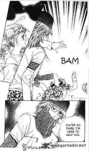 Bodyguard 12 6