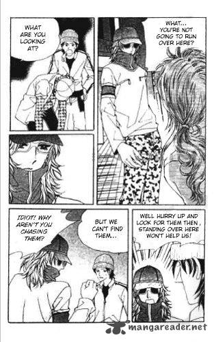 Bodyguard 12 7