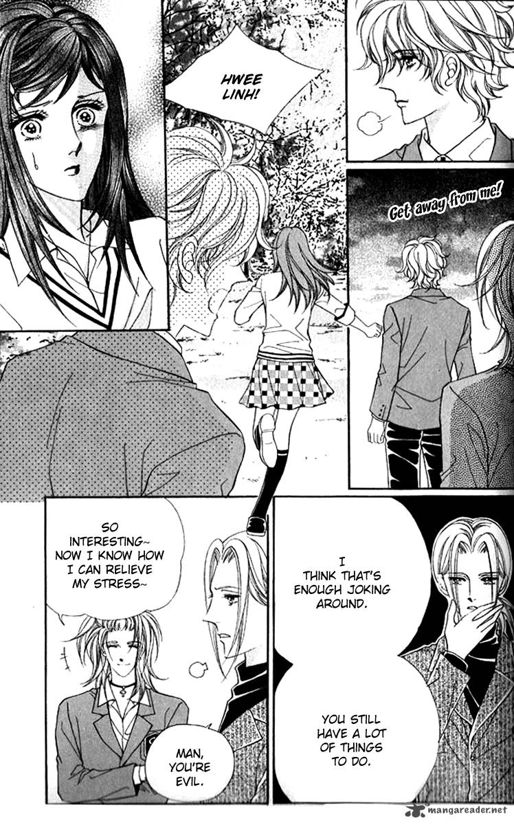 Bodyguard 14 3