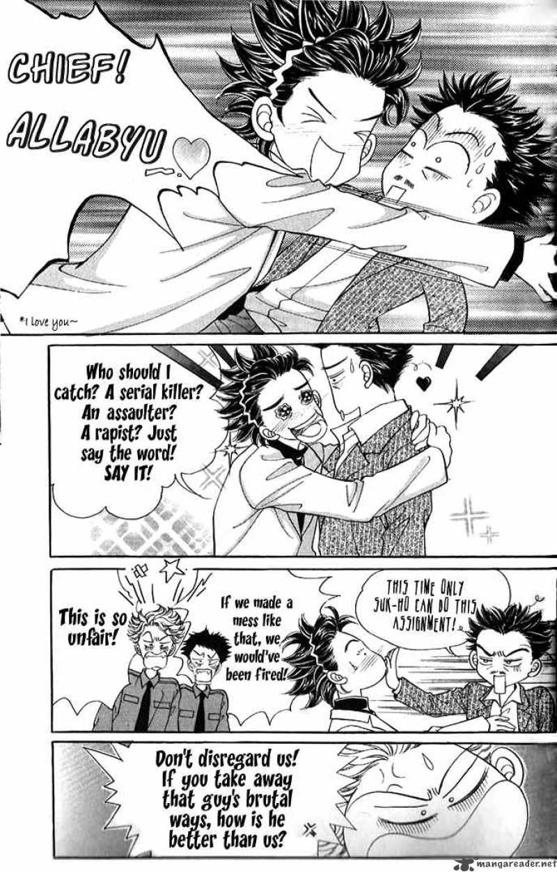 Bodyguard 2 3