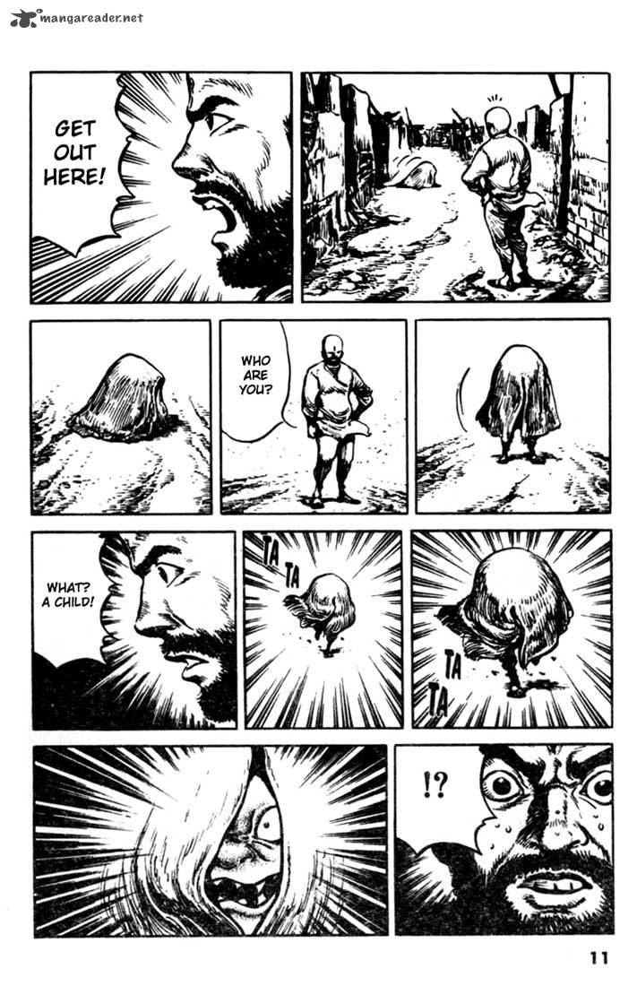 Bokko 11 9