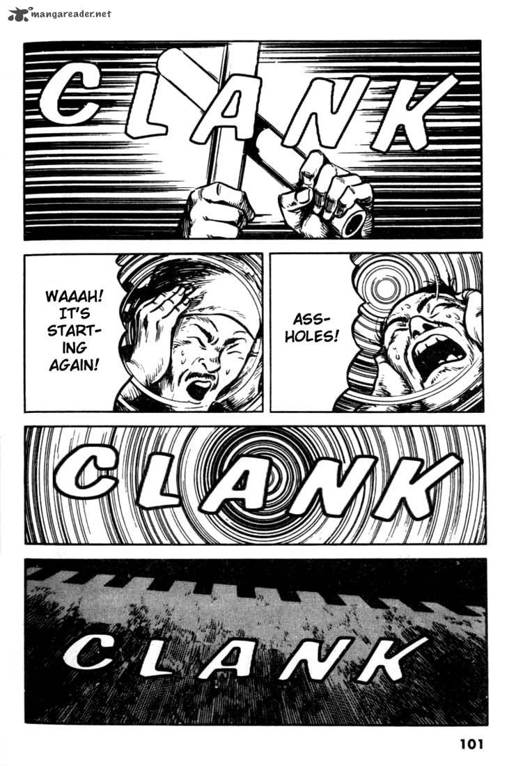 Bokko 11 98