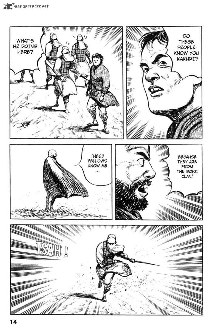Bokko 6 13