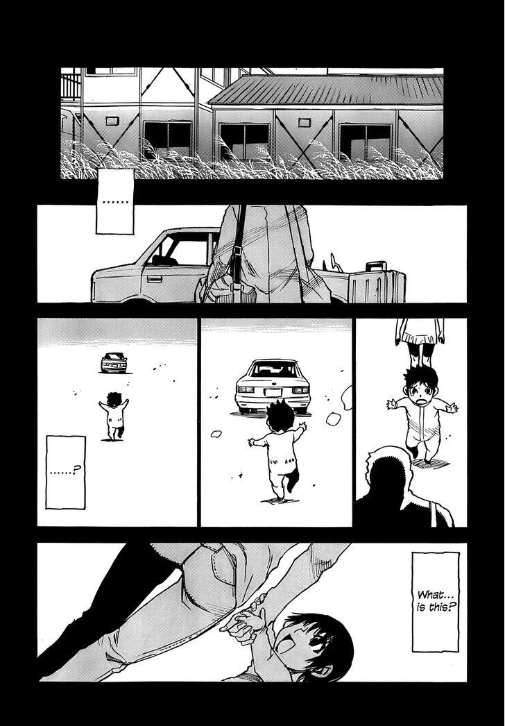 Boku Dake Ga Inai Machi 1 27