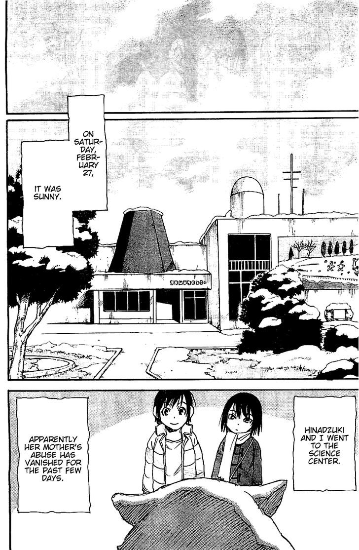 Boku Dake Ga Inai Machi 11 18