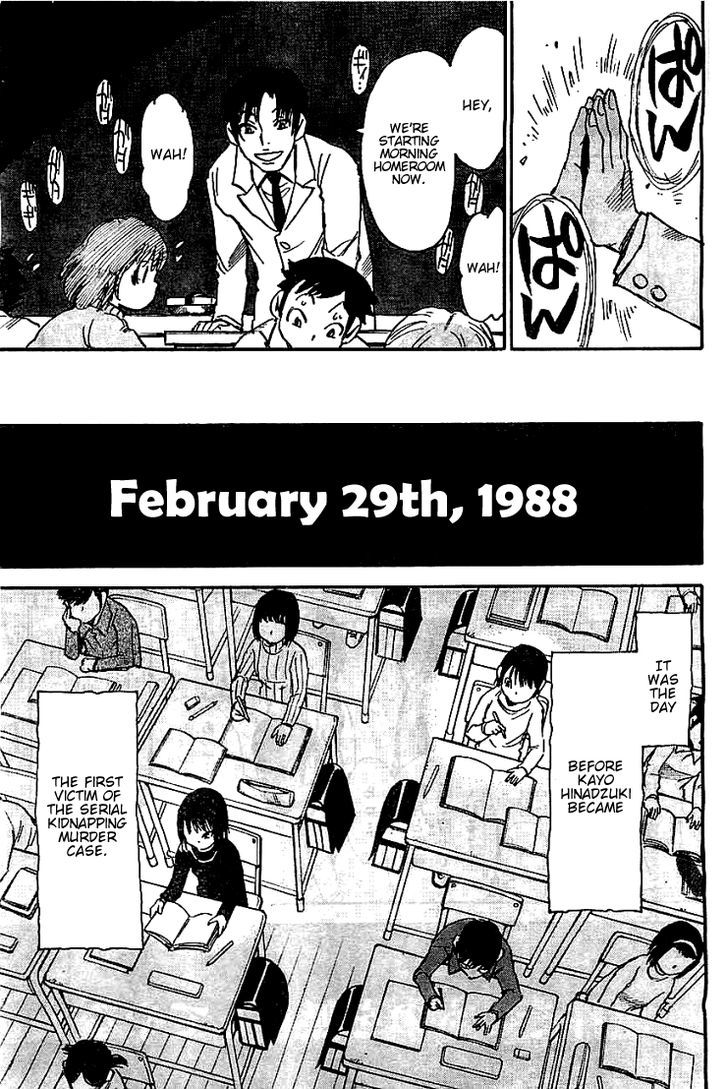 Boku Dake Ga Inai Machi 11 29