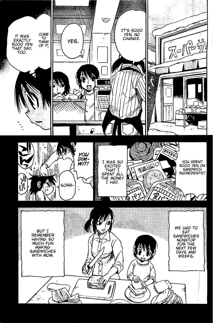 Boku Dake Ga Inai Machi 12 23