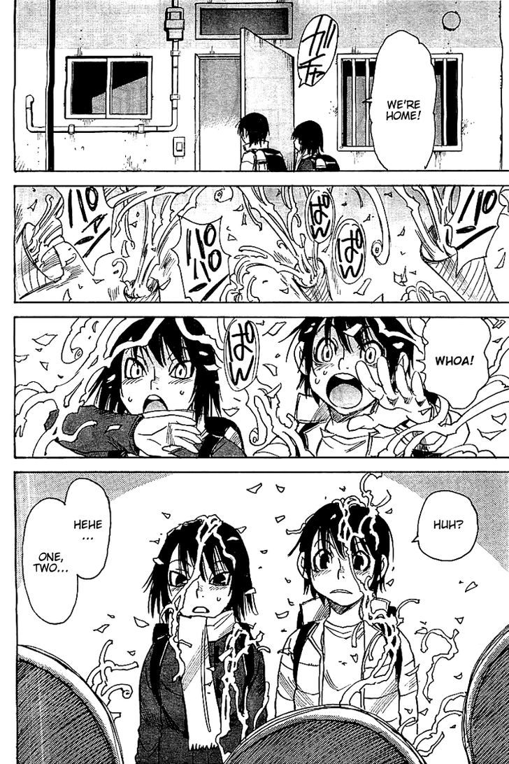 Boku Dake Ga Inai Machi 12 24