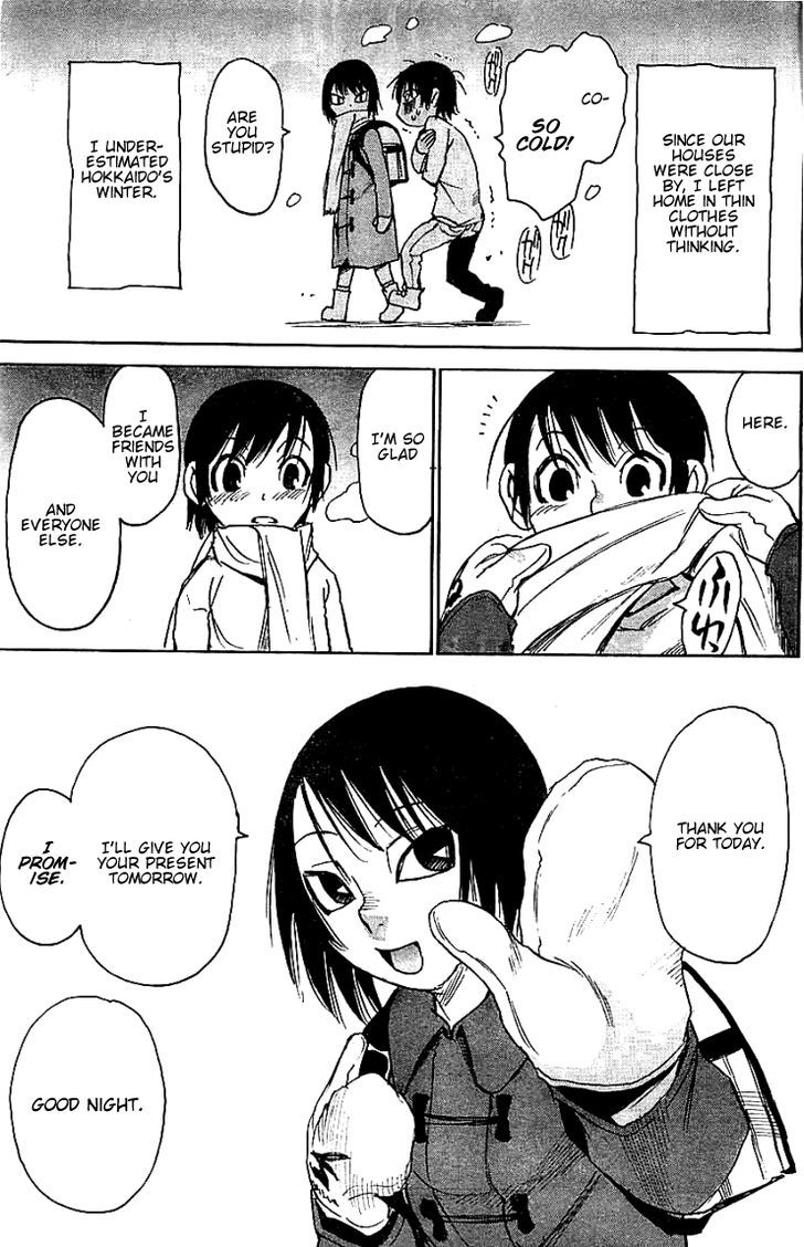 Boku Dake Ga Inai Machi 12 29