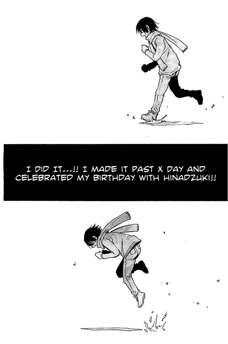 Boku Dake Ga Inai Machi 12 30