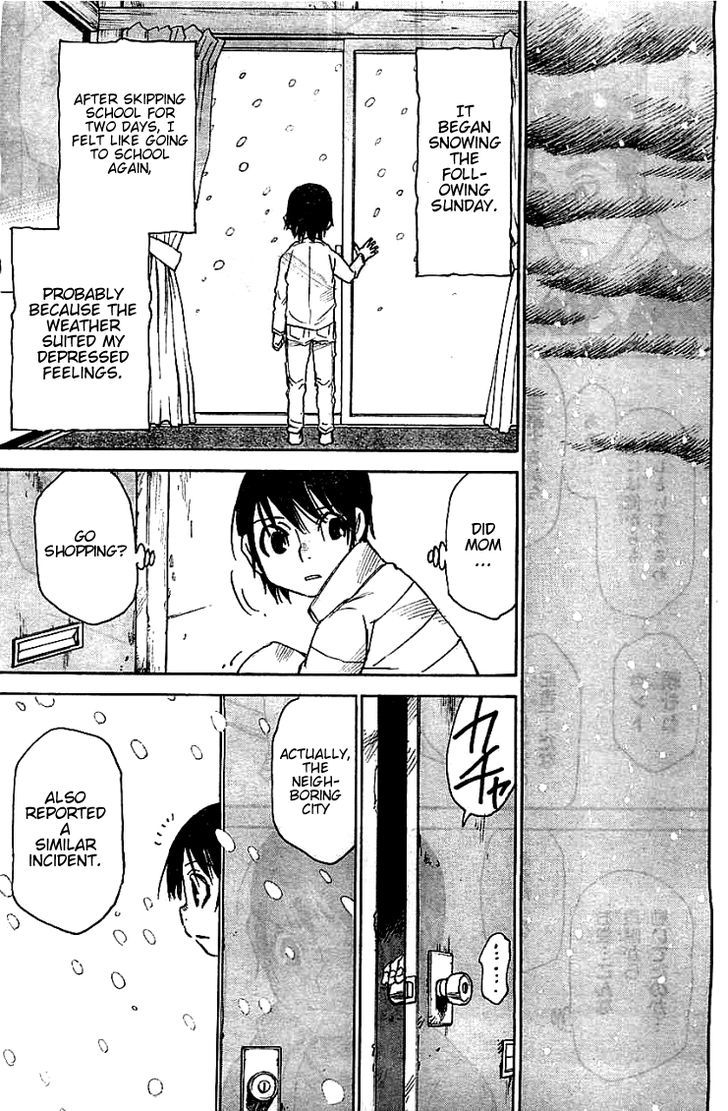 Boku Dake Ga Inai Machi 13 12