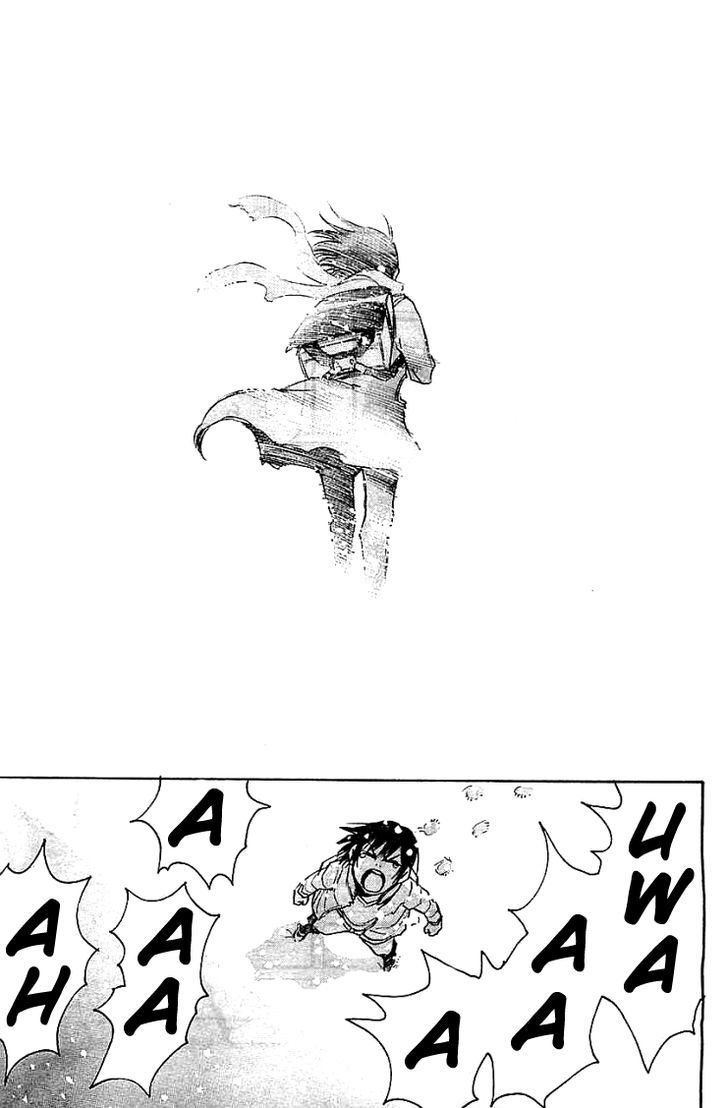 Boku Dake Ga Inai Machi 13 16