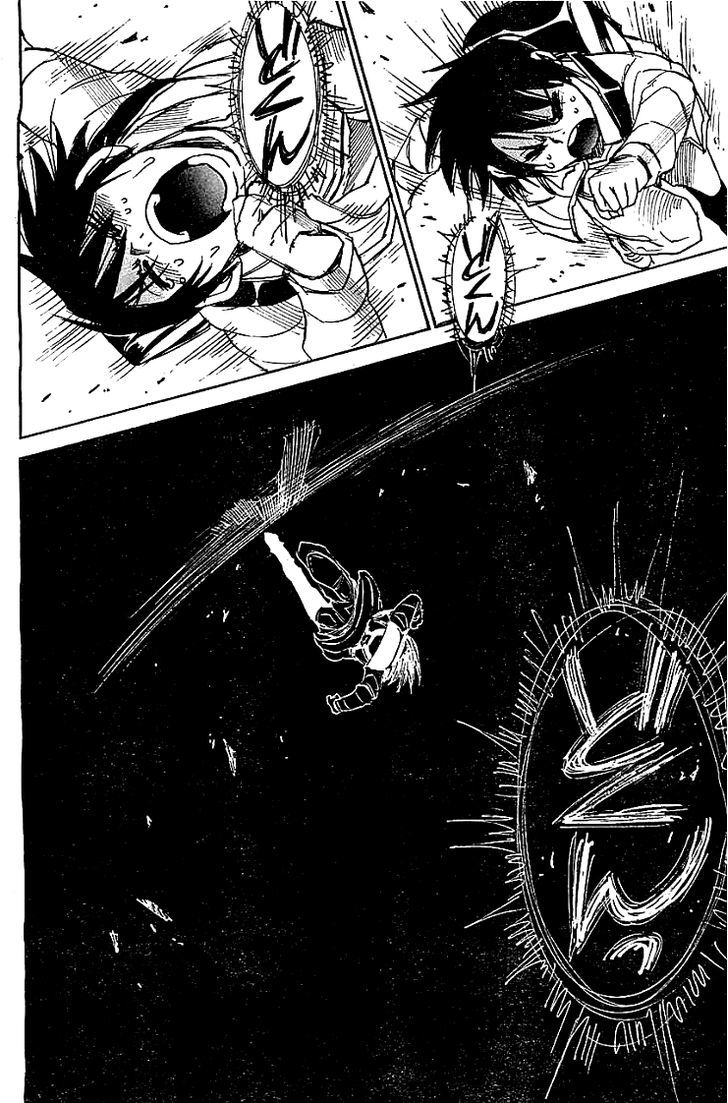 Boku Dake Ga Inai Machi 13 29