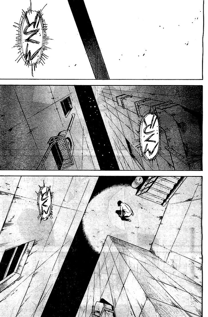 Boku Dake Ga Inai Machi 13 30