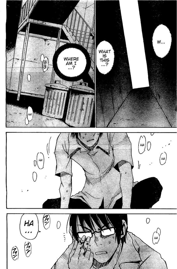 Boku Dake Ga Inai Machi 13 31