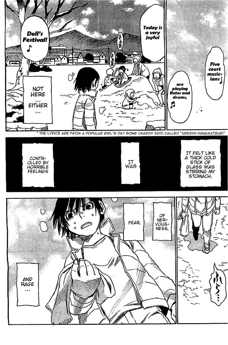 Boku Dake Ga Inai Machi 13 9