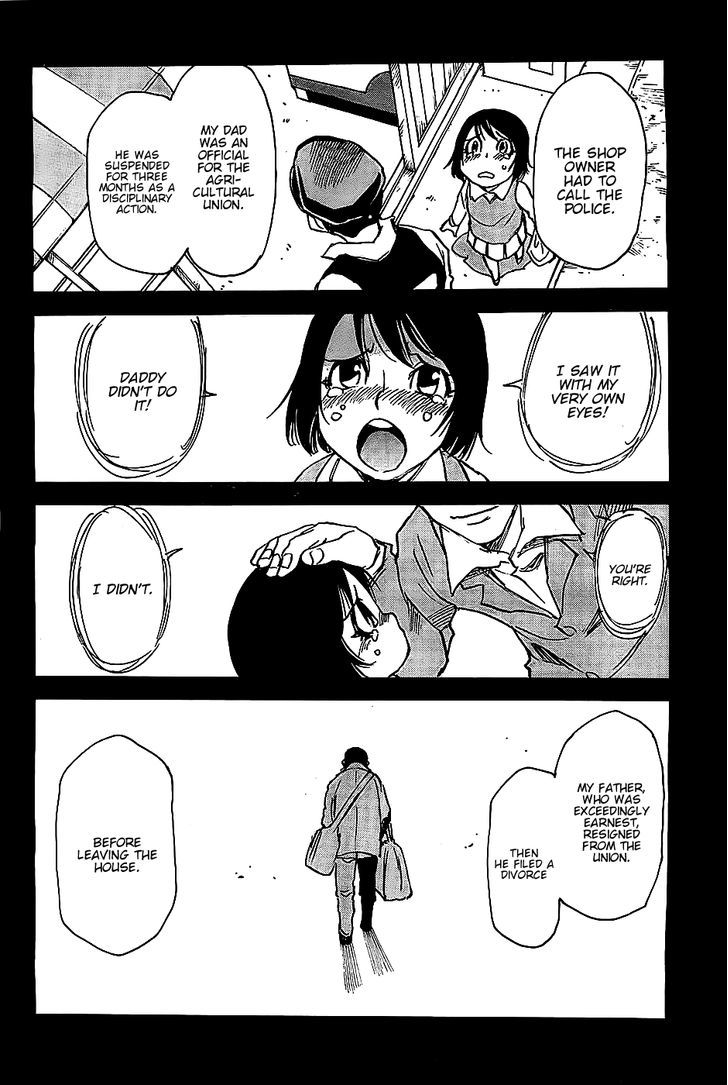 Boku Dake Ga Inai Machi 15 24