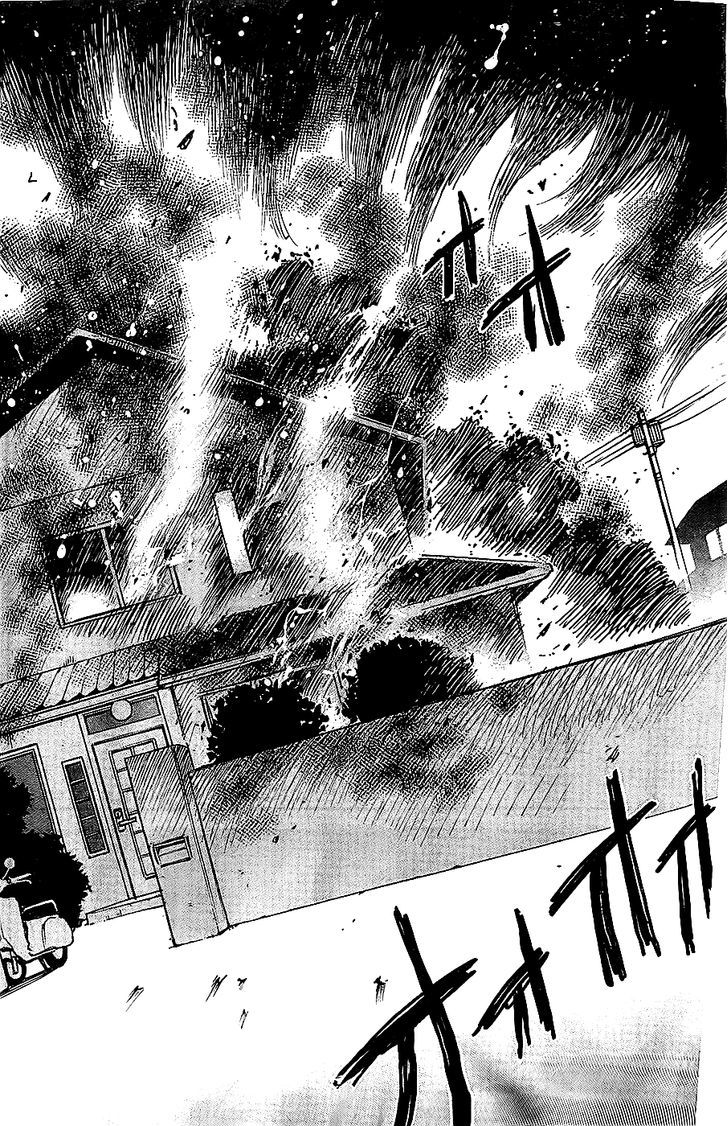 Boku Dake Ga Inai Machi 15 30