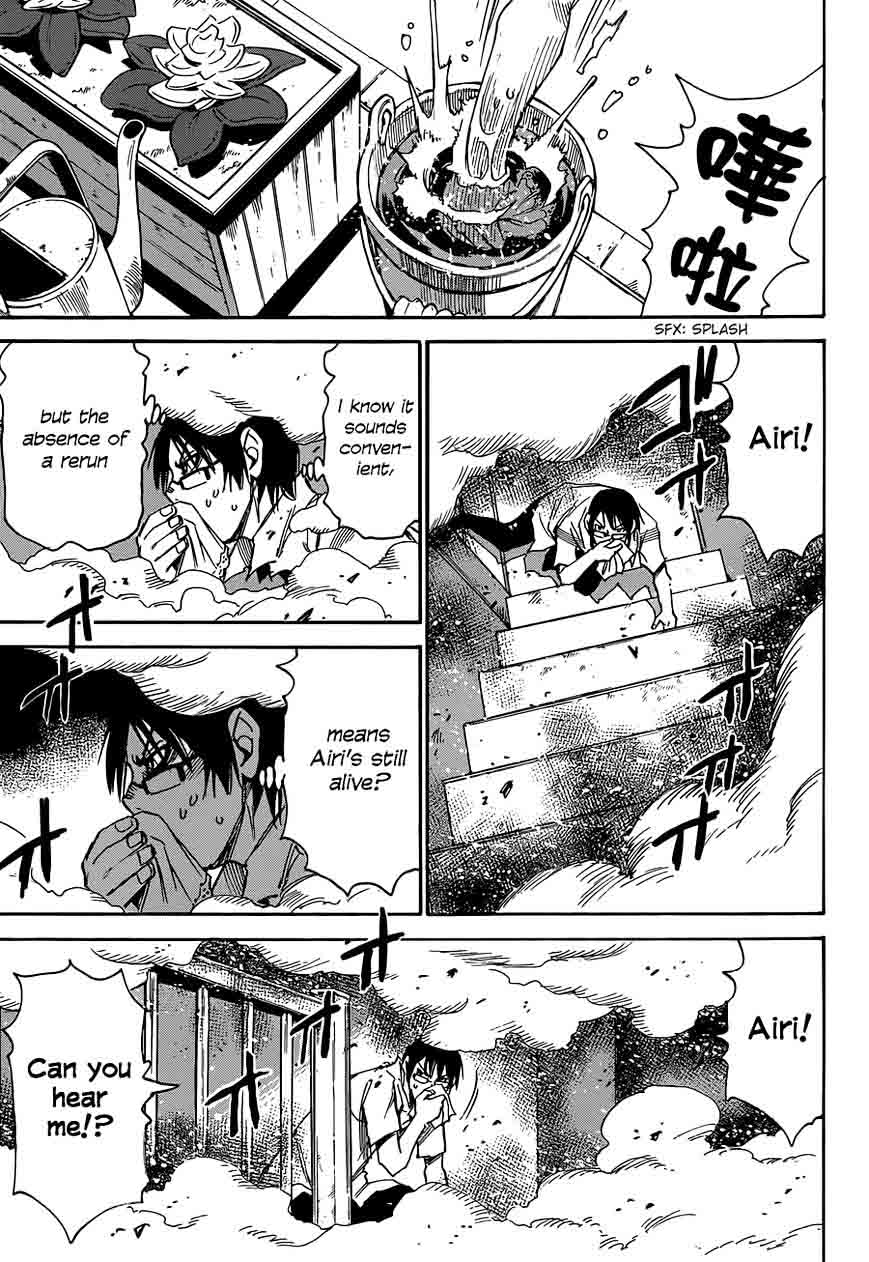 Boku Dake Ga Inai Machi 16 3