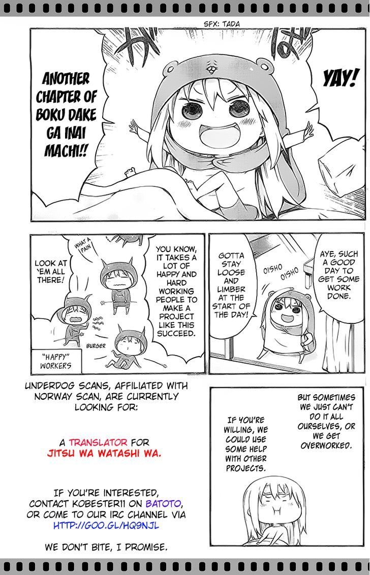 Boku Dake Ga Inai Machi 17 30