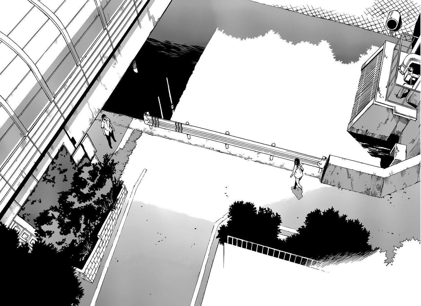Boku Dake Ga Inai Machi 18 11