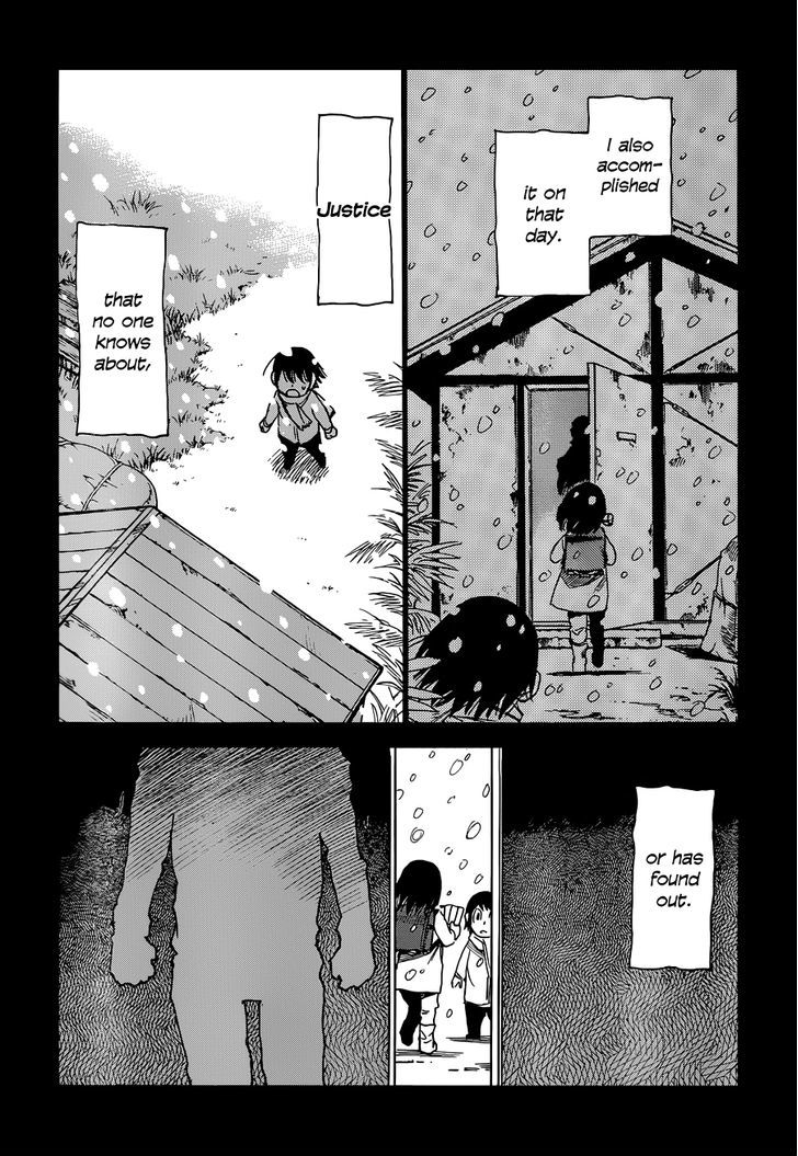 Boku Dake Ga Inai Machi 19 15