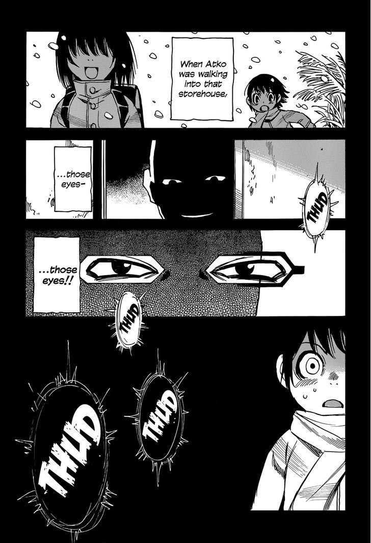 Boku Dake Ga Inai Machi 19 16