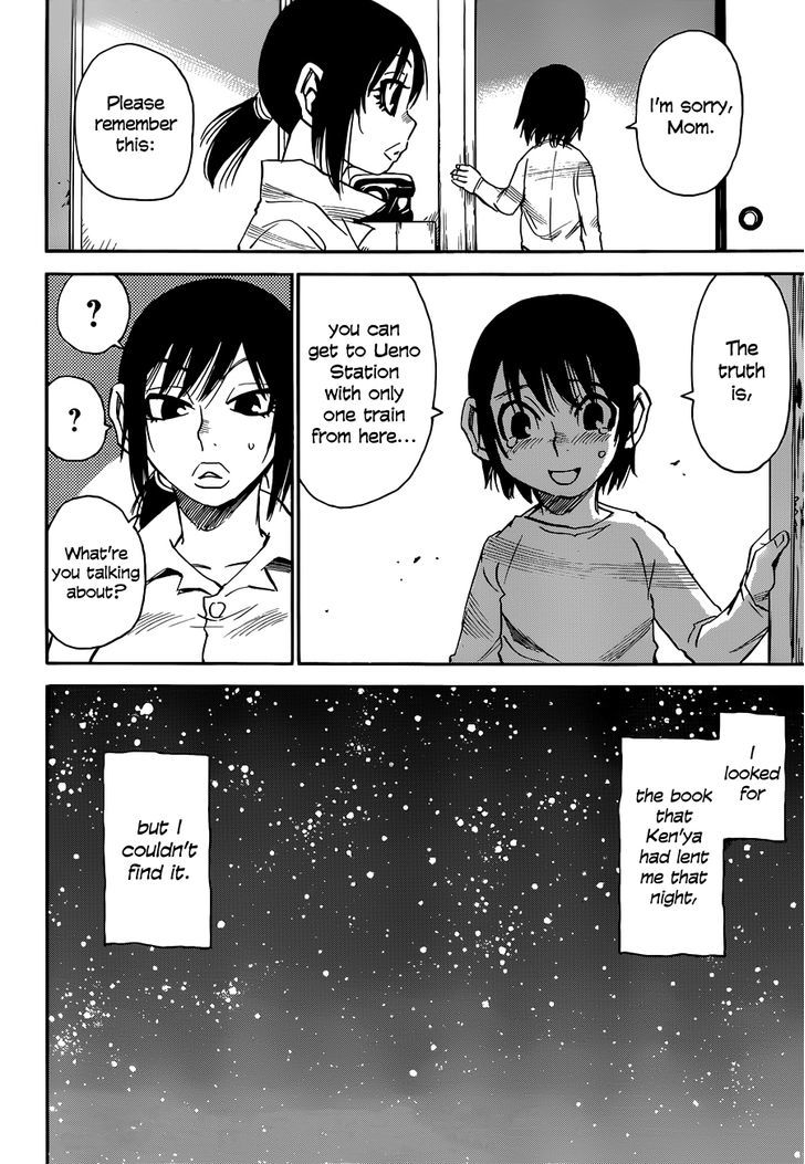 Boku Dake Ga Inai Machi 19 26