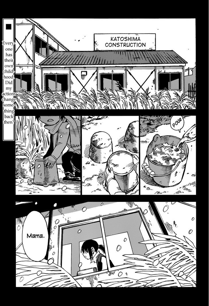 Boku Dake Ga Inai Machi 19 3