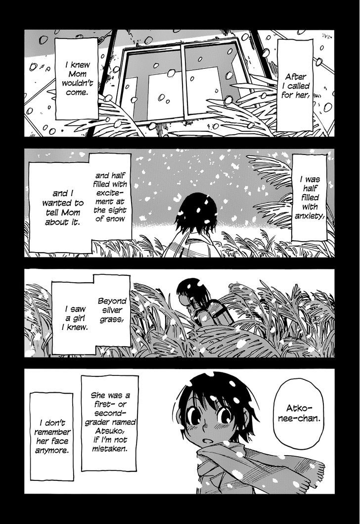 Boku Dake Ga Inai Machi 19 5