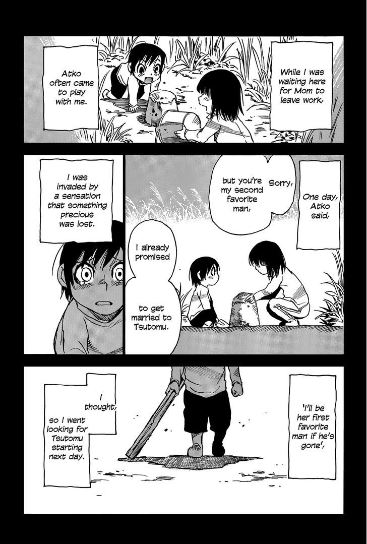 Boku Dake Ga Inai Machi 19 6