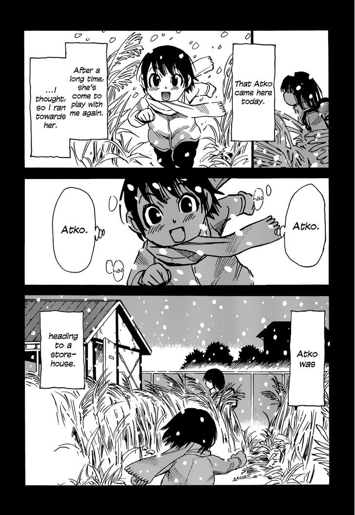 Boku Dake Ga Inai Machi 19 8