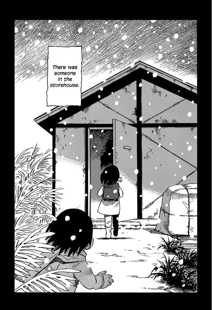 Boku Dake Ga Inai Machi 19 9