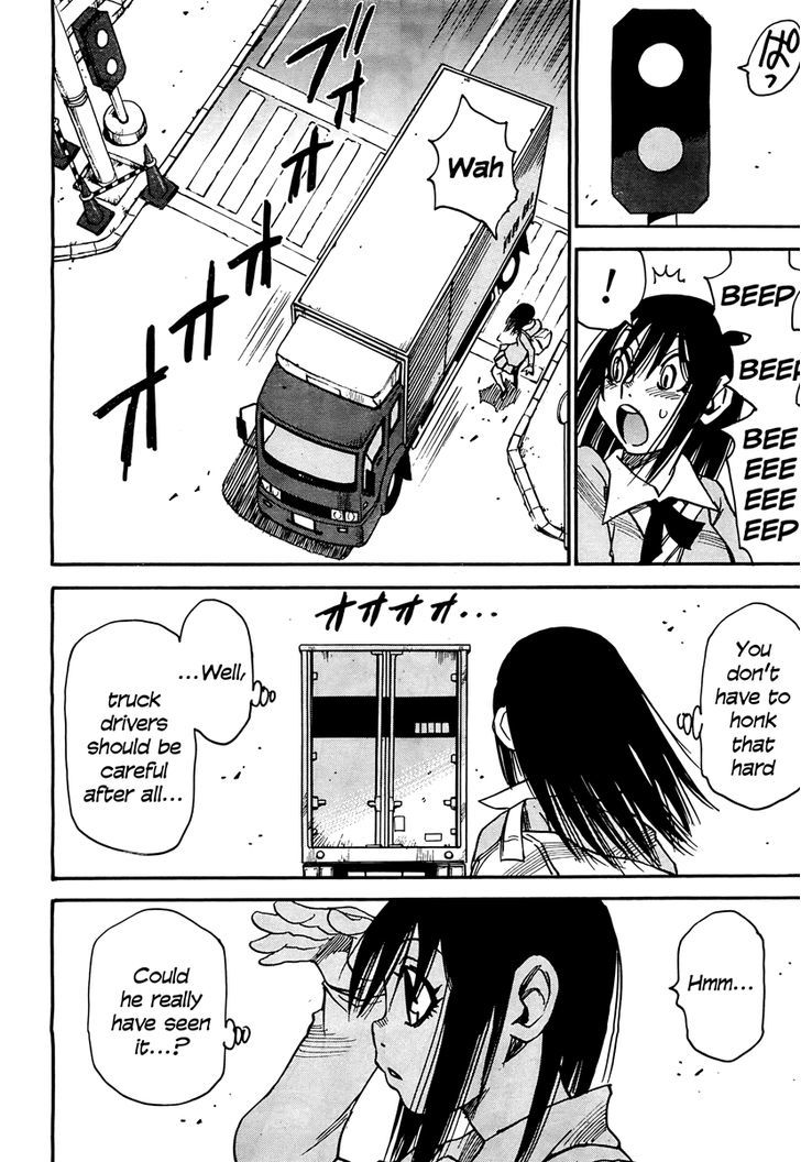 Boku Dake Ga Inai Machi 2 10