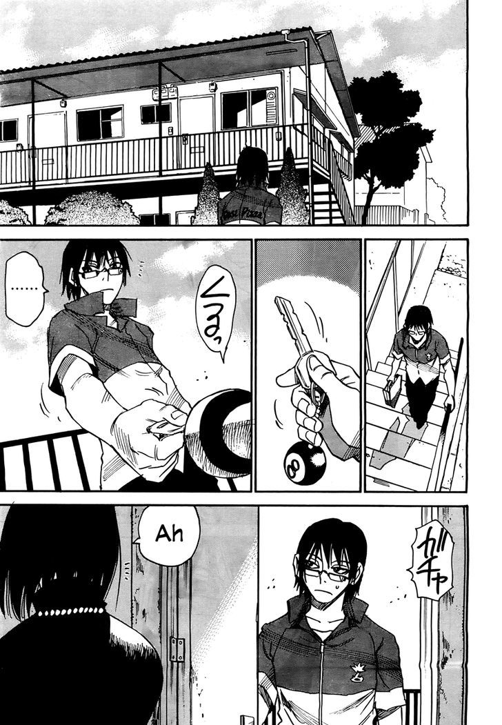 Boku Dake Ga Inai Machi 2 11