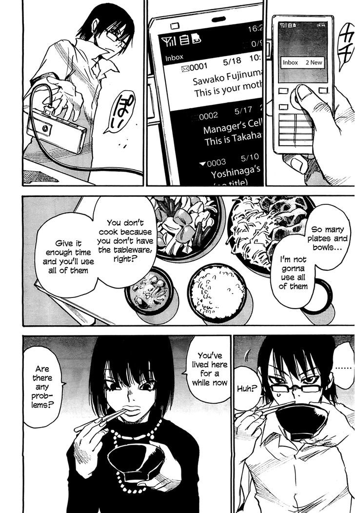 Boku Dake Ga Inai Machi 2 14