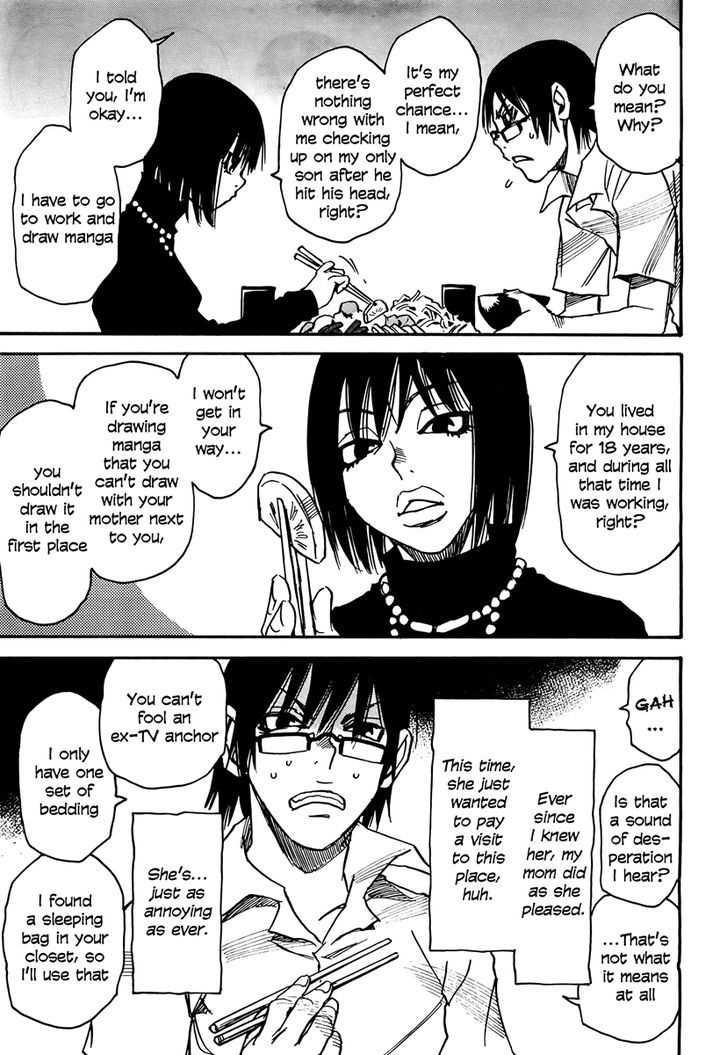 Boku Dake Ga Inai Machi 2 15