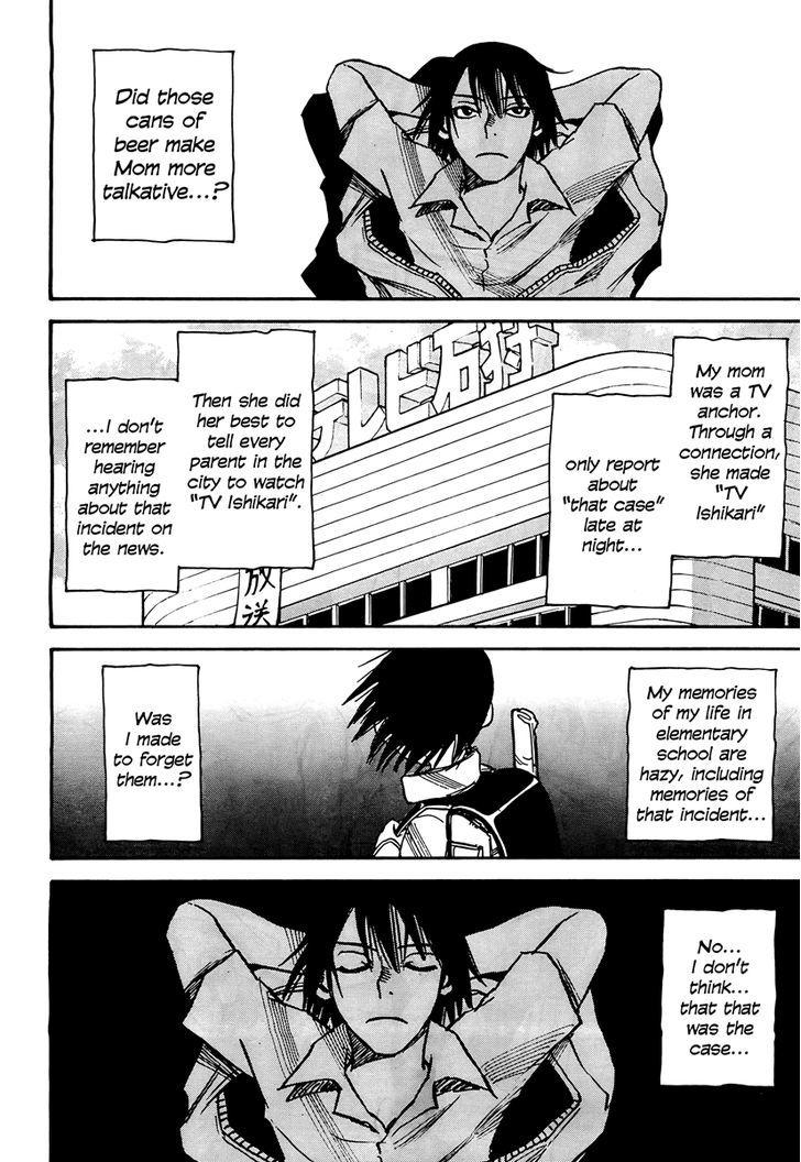 Boku Dake Ga Inai Machi 2 20