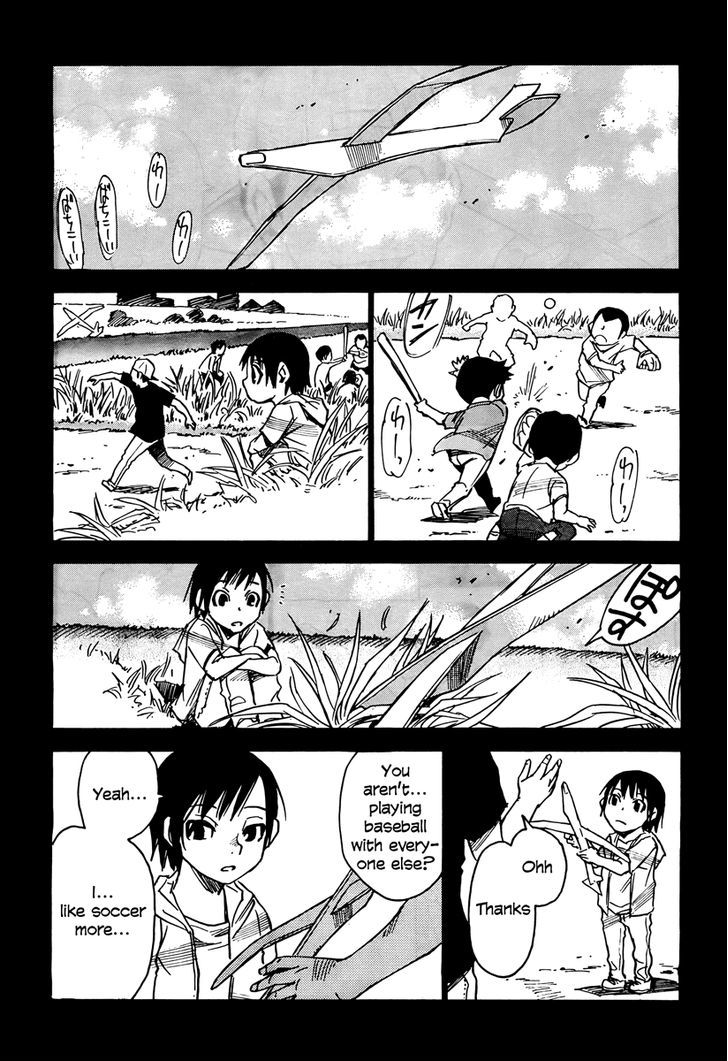 Boku Dake Ga Inai Machi 2 21